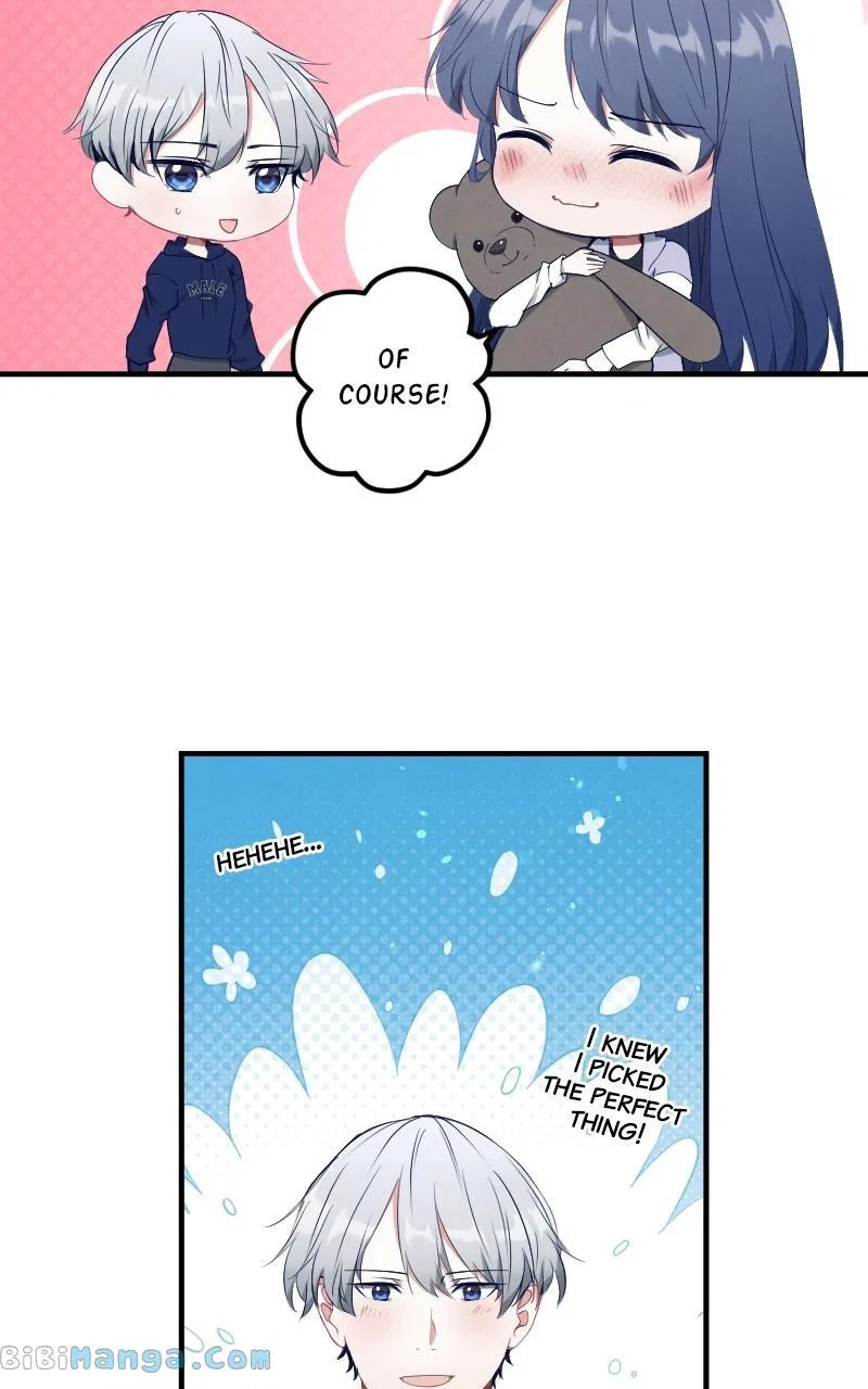Seven Years Later Chapter 77 – Page 27