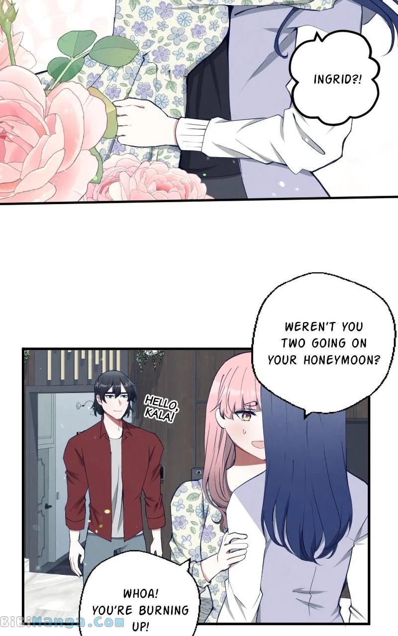 Seven Years Later Chapter 77 – Page 30