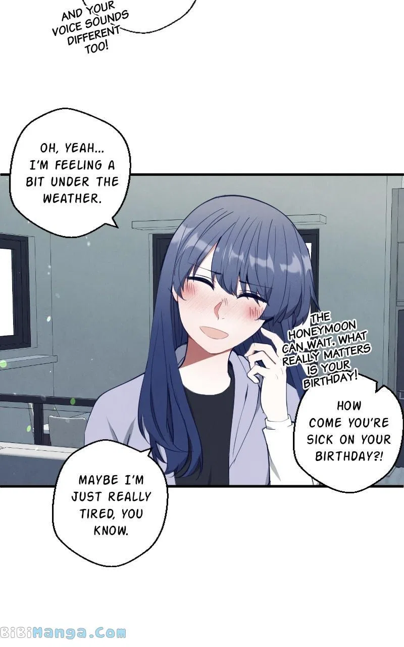 Seven Years Later Chapter 77 – Page 31