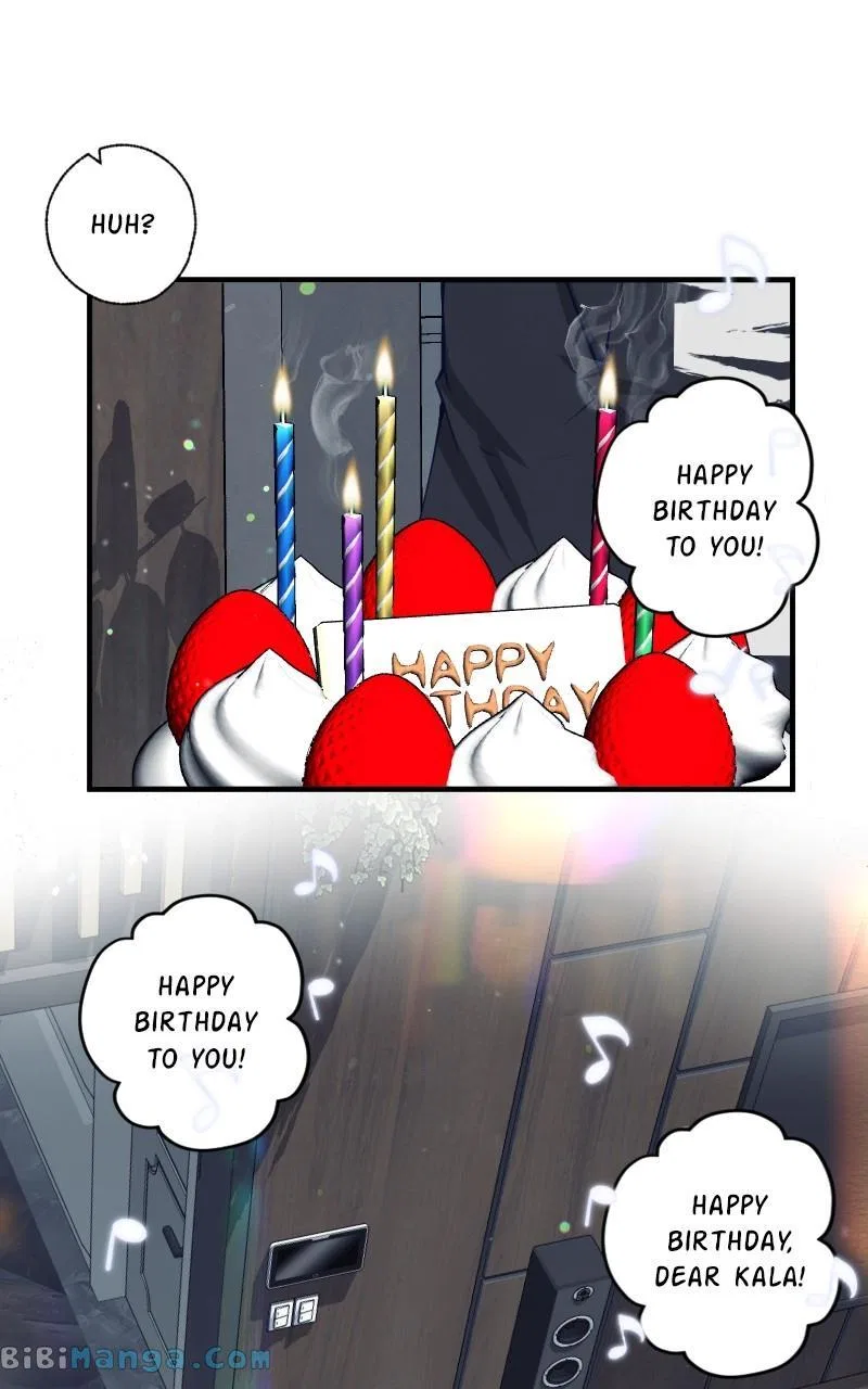 Seven Years Later Chapter 77 – Page 32