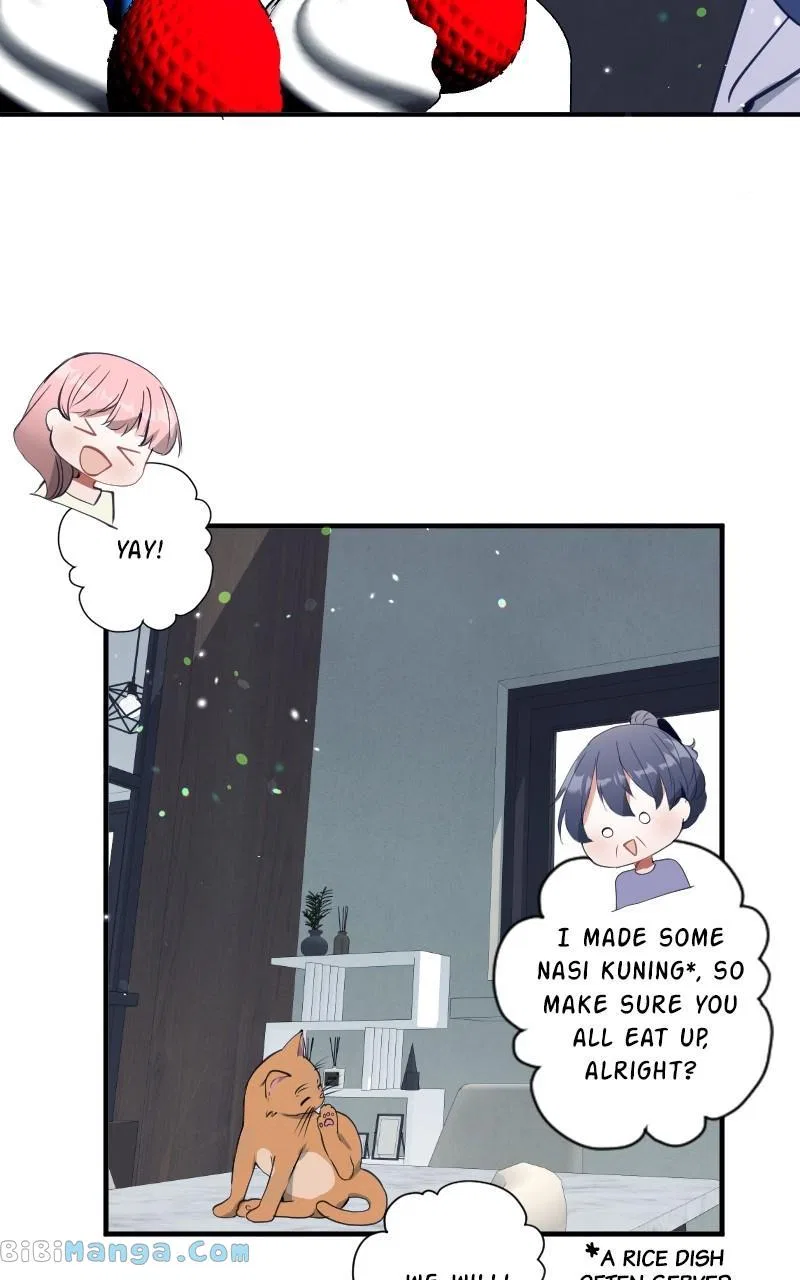 Seven Years Later Chapter 77 – Page 36
