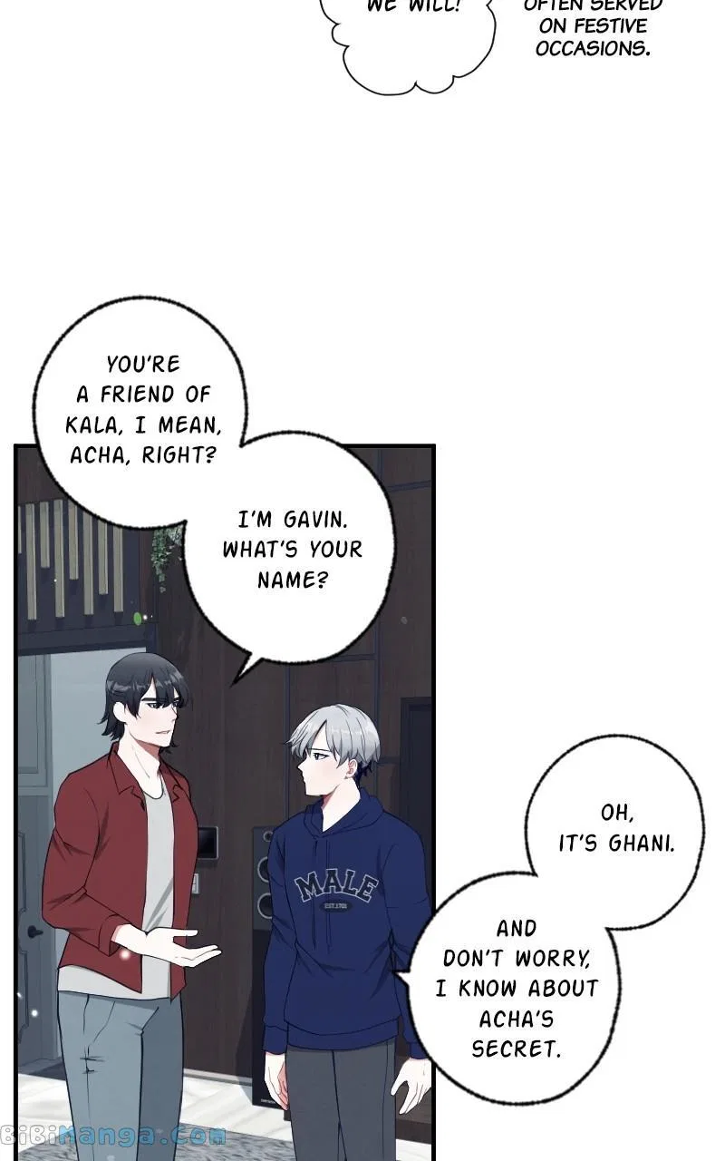 Seven Years Later Chapter 77 – Page 37