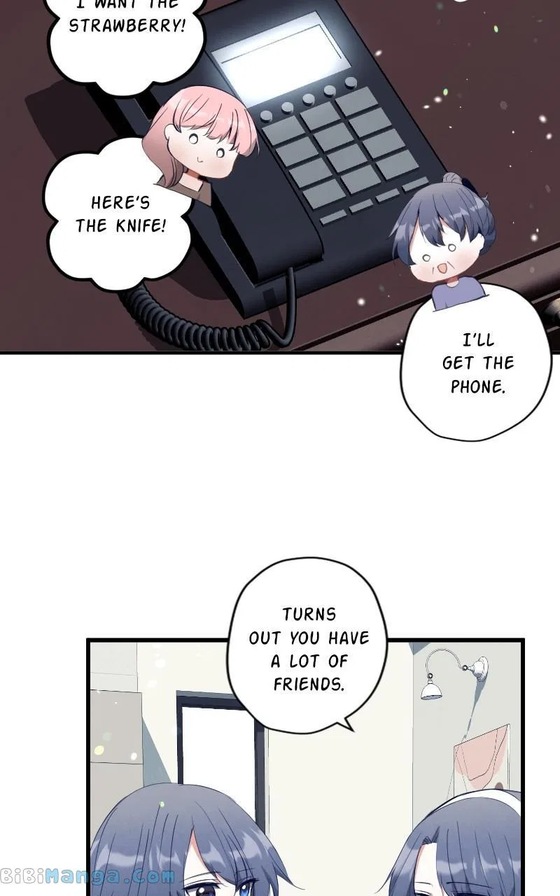 Seven Years Later Chapter 77 – Page 47