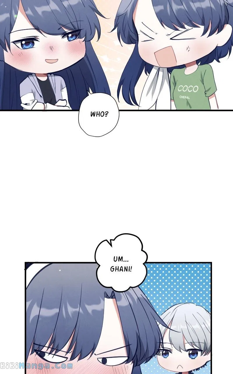 Seven Years Later Chapter 77 – Page 49