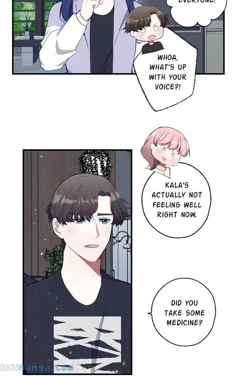 Seven Years Later Chapter 77 – Page 52