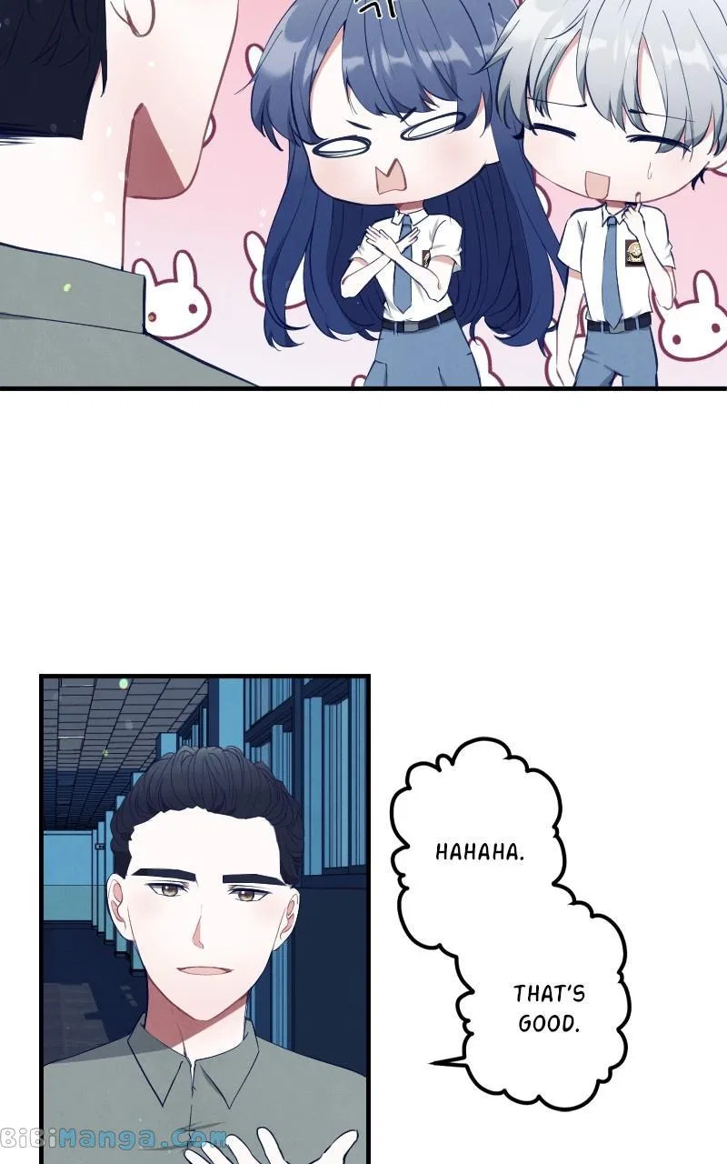 Seven Years Later Chapter 76 – Page 3
