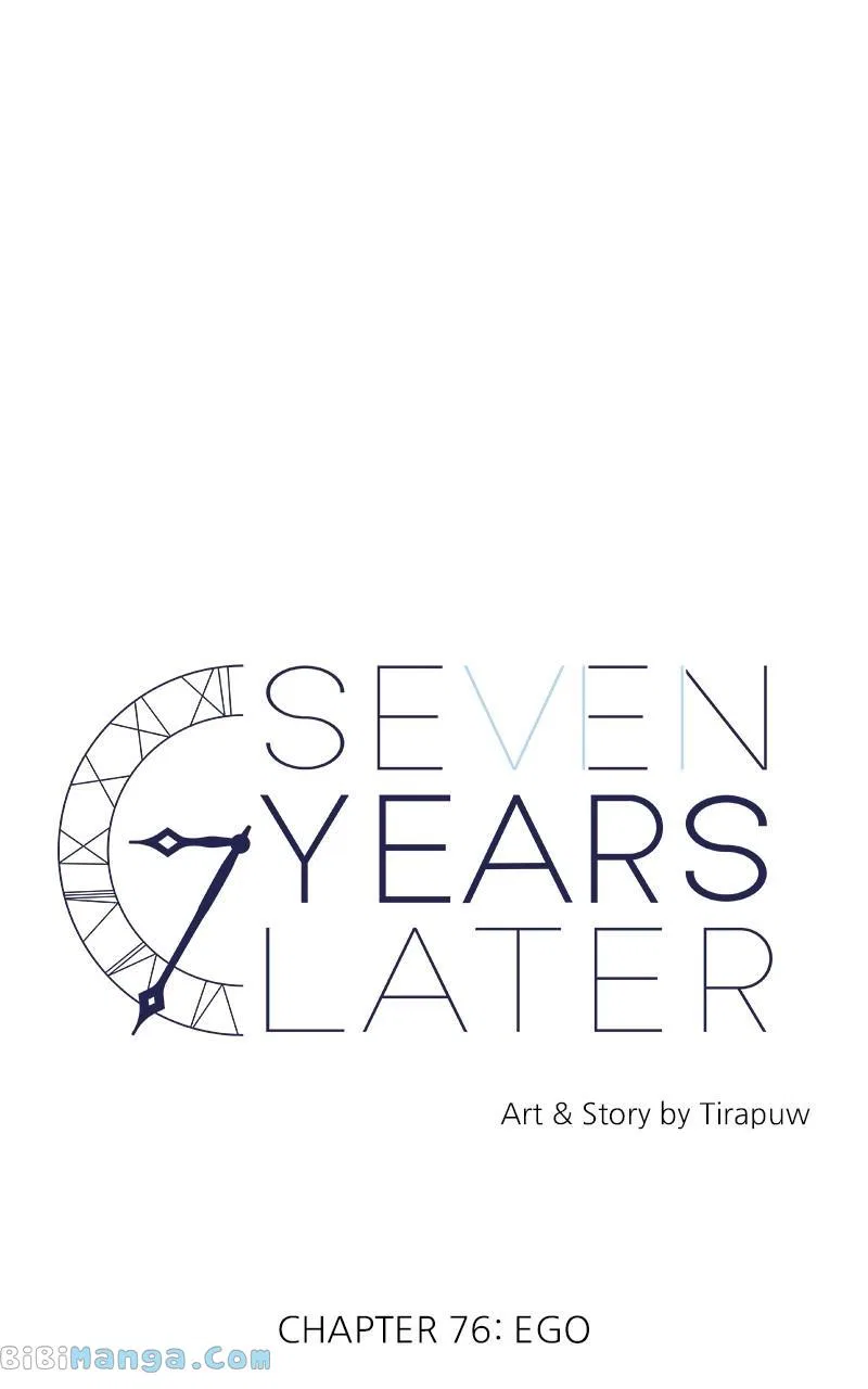 Seven Years Later Chapter 76 – Page 6