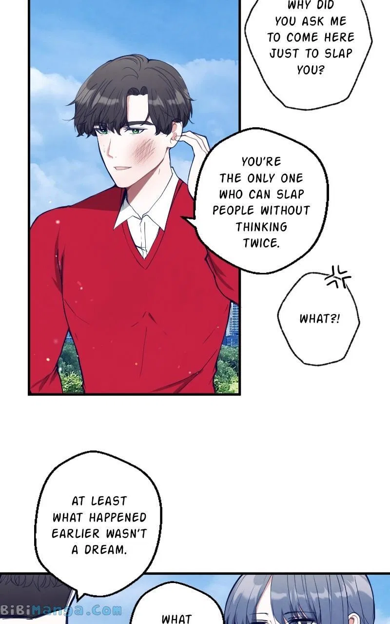 Seven Years Later Chapter 76 – Page 9