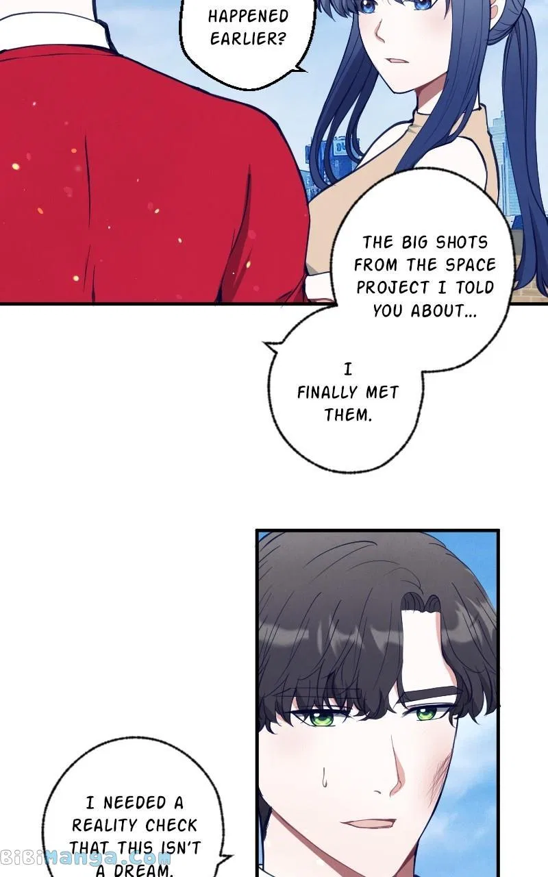 Seven Years Later Chapter 76 – Page 10