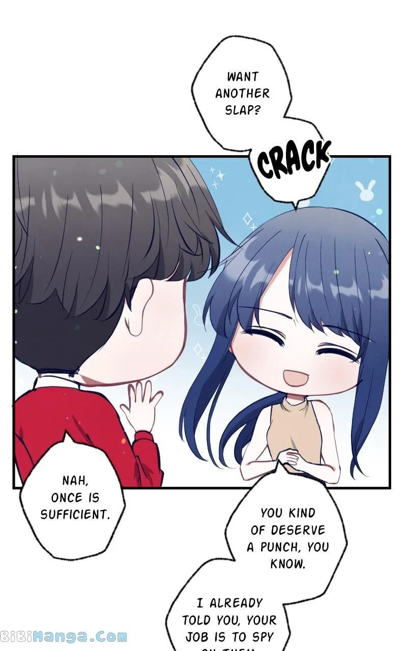 Seven Years Later Chapter 76 – Page 12