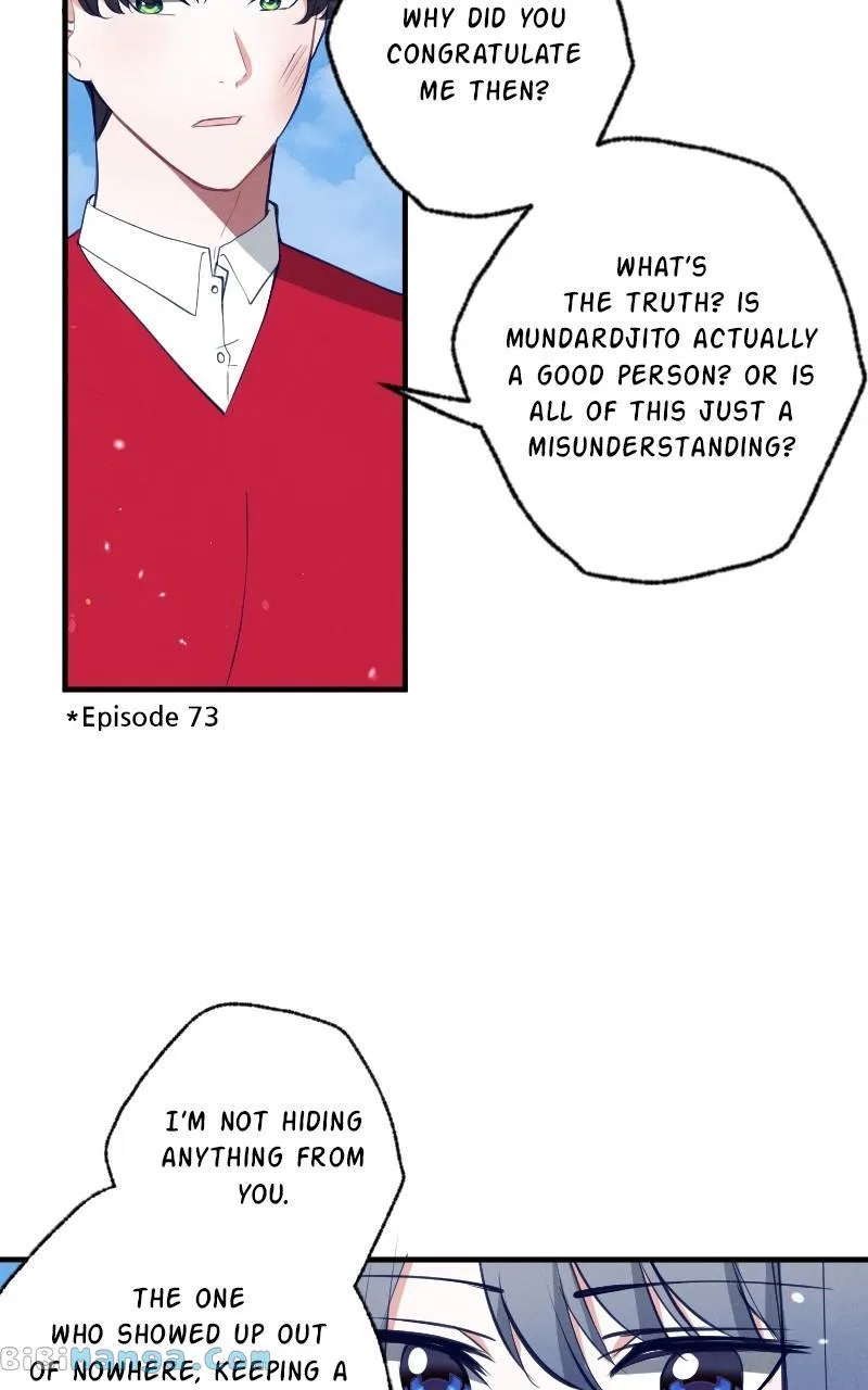 Seven Years Later Chapter 76 – Page 14