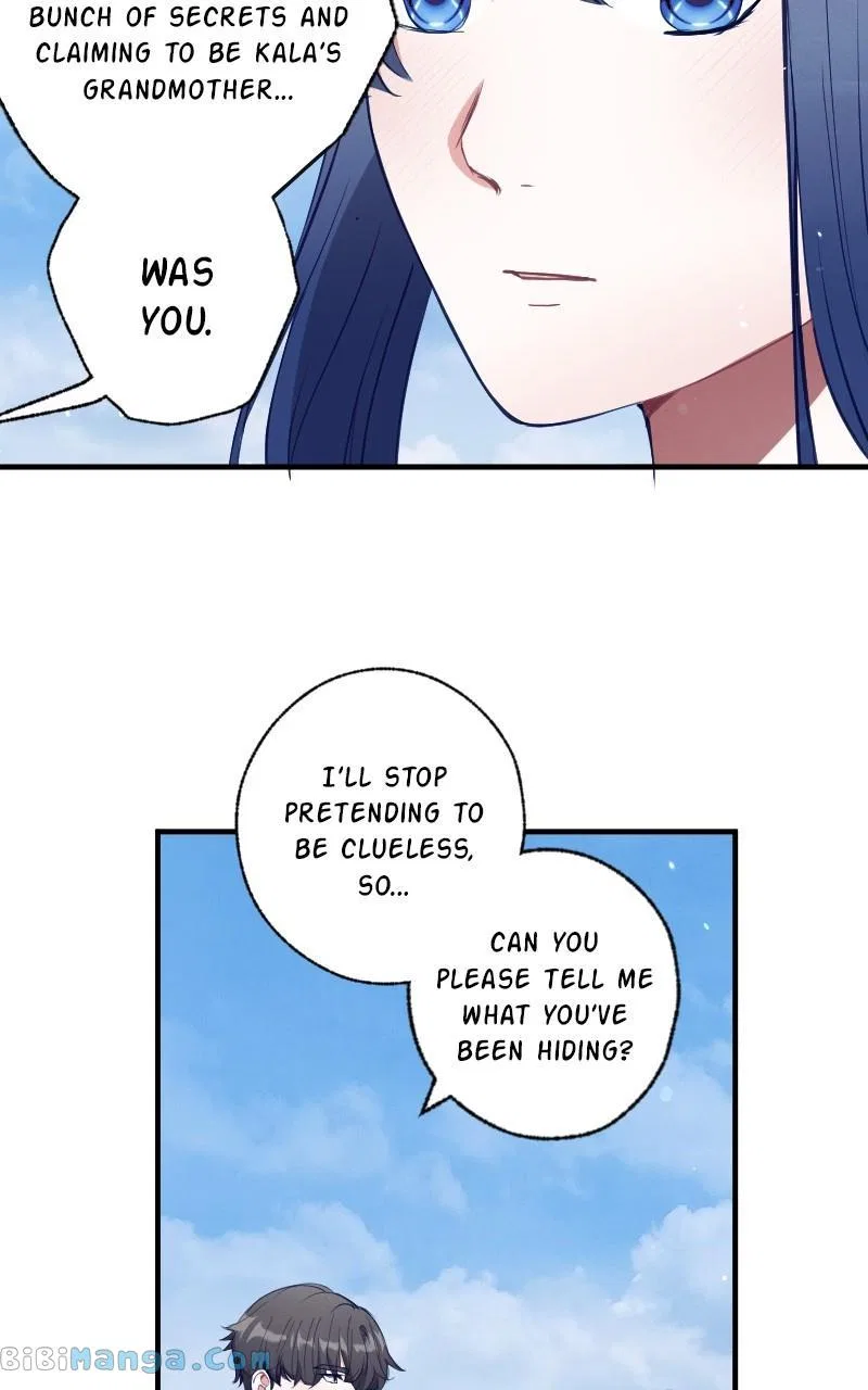 Seven Years Later Chapter 76 – Page 15