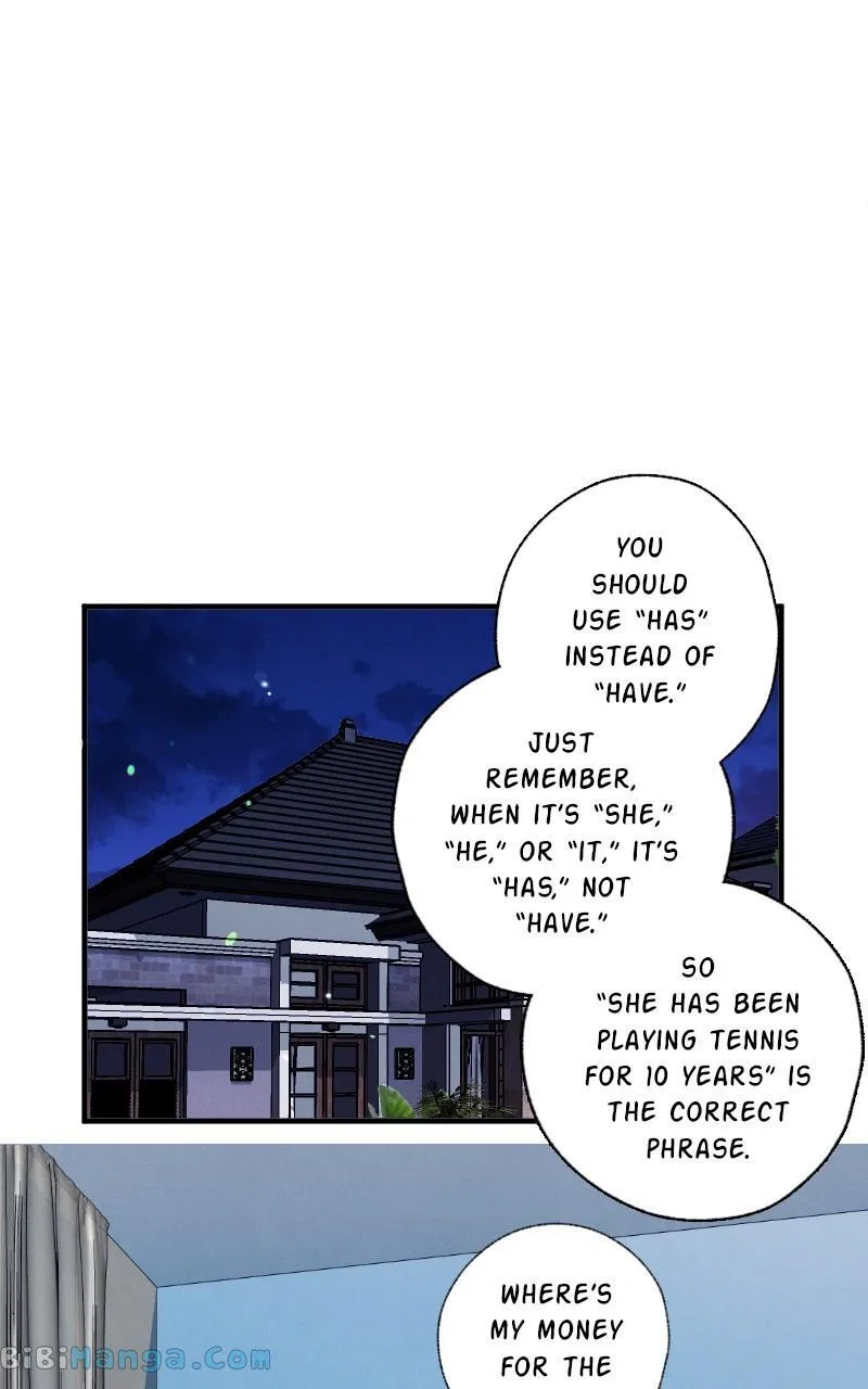Seven Years Later Chapter 76 – Page 25