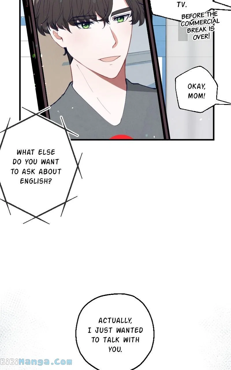 Seven Years Later Chapter 76 – Page 32