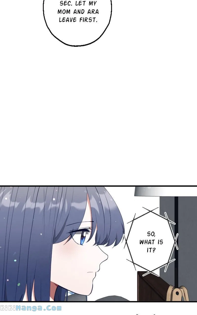 Seven Years Later Chapter 76 – Page 34