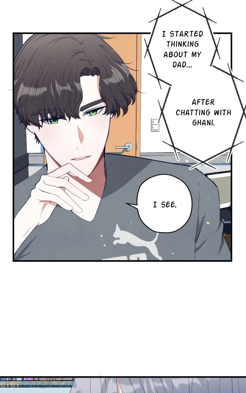 Seven Years Later Chapter 76 – Page 35