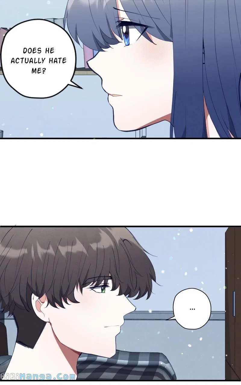 Seven Years Later Chapter 76 – Page 36