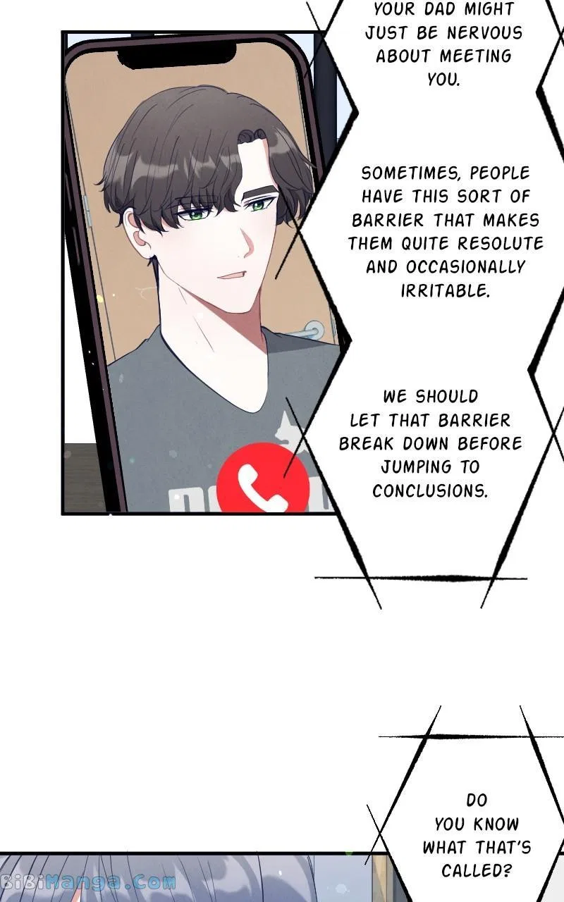 Seven Years Later Chapter 76 – Page 41