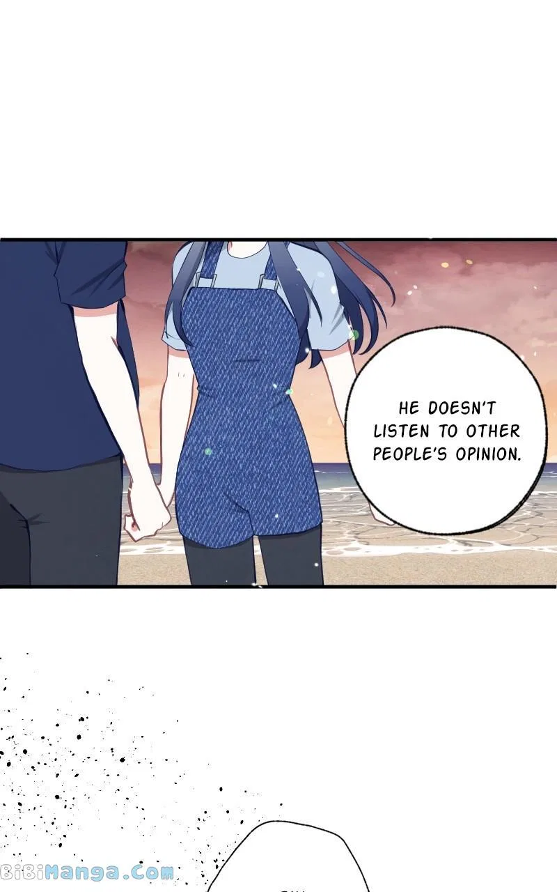 Seven Years Later Chapter 76 – Page 53