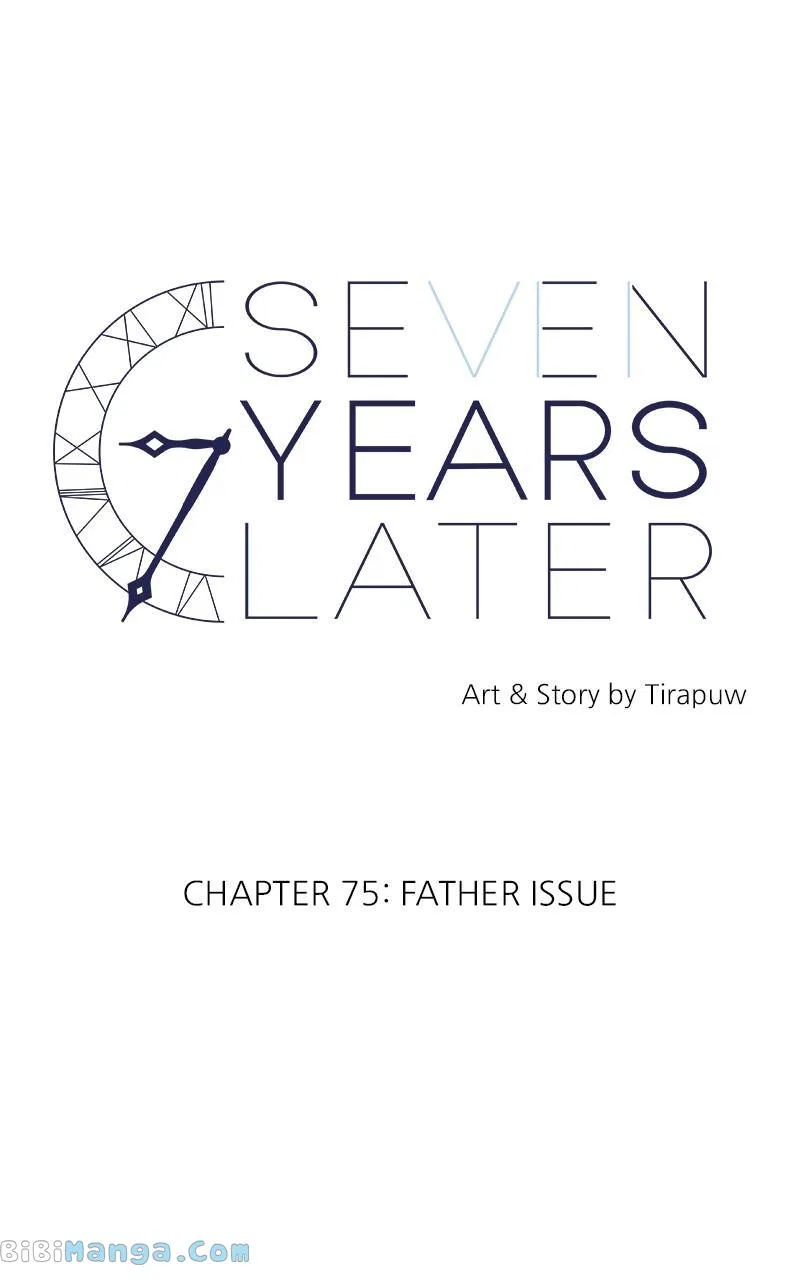 Seven Years Later Chapter 75 – Page 5