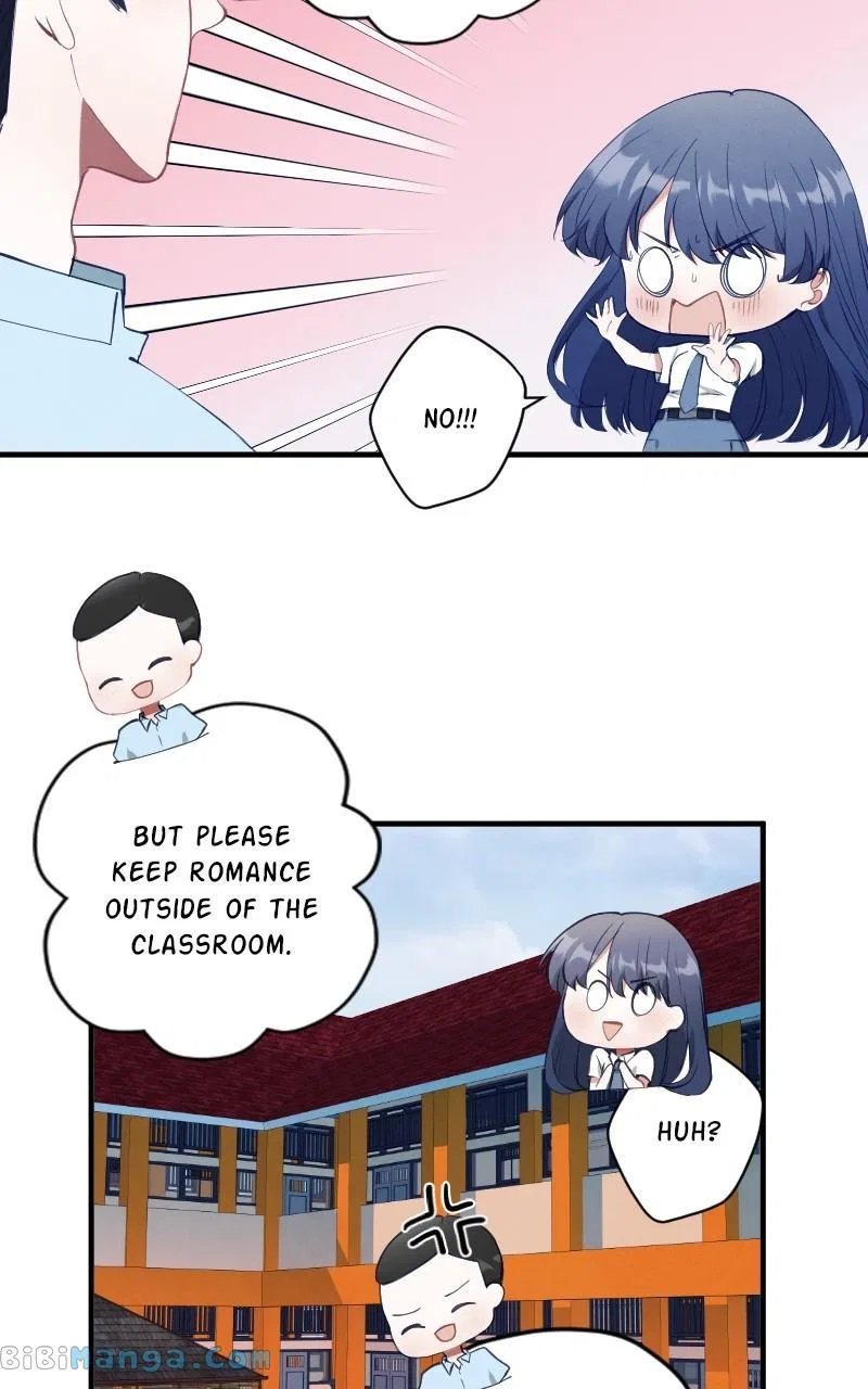 Seven Years Later Chapter 75 – Page 10