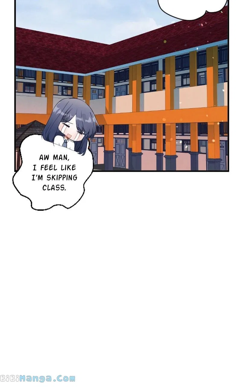 Seven Years Later Chapter 75 – Page 15