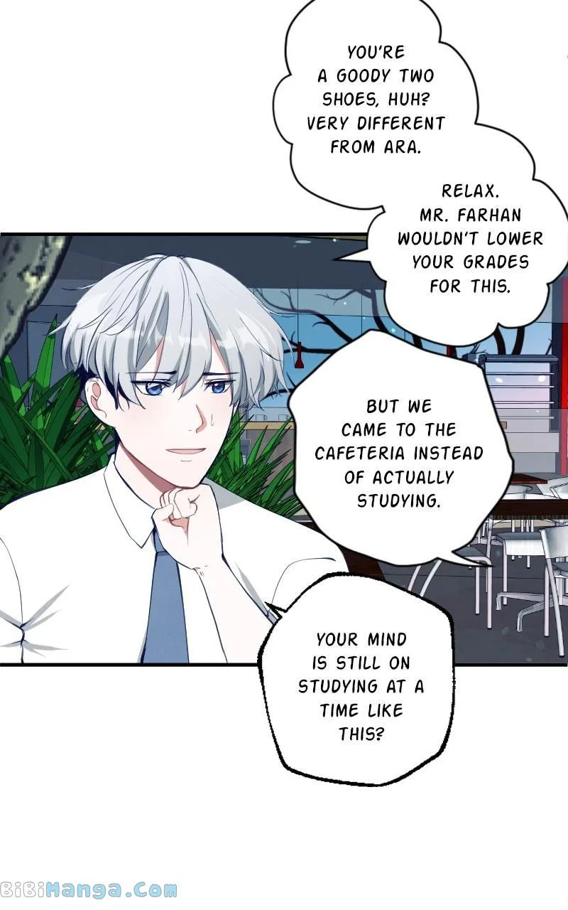 Seven Years Later Chapter 75 – Page 17