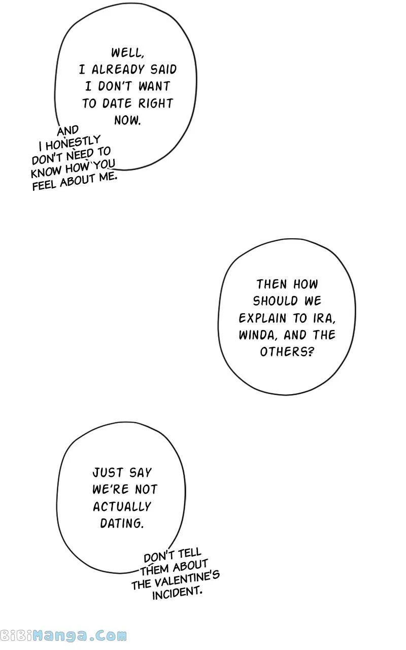 Seven Years Later Chapter 75 – Page 21