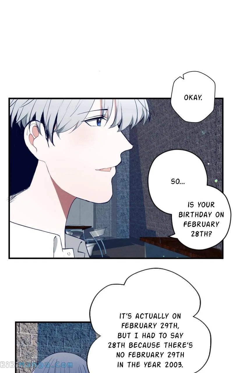 Seven Years Later Chapter 75 – Page 22