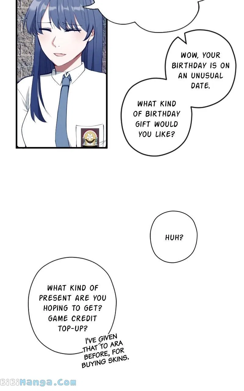 Seven Years Later Chapter 75 – Page 23