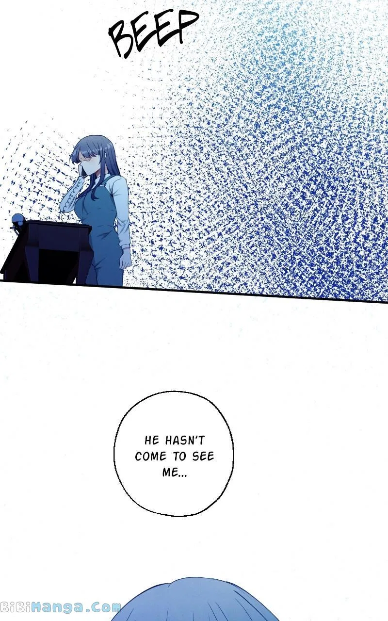 Seven Years Later Chapter 75 – Page 32