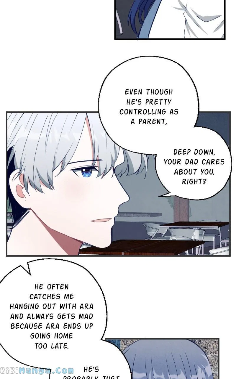 Seven Years Later Chapter 75 – Page 36