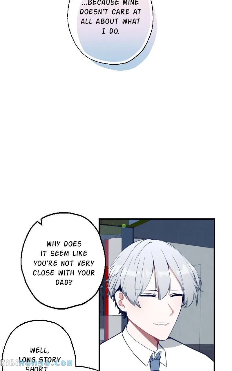Seven Years Later Chapter 75 – Page 38