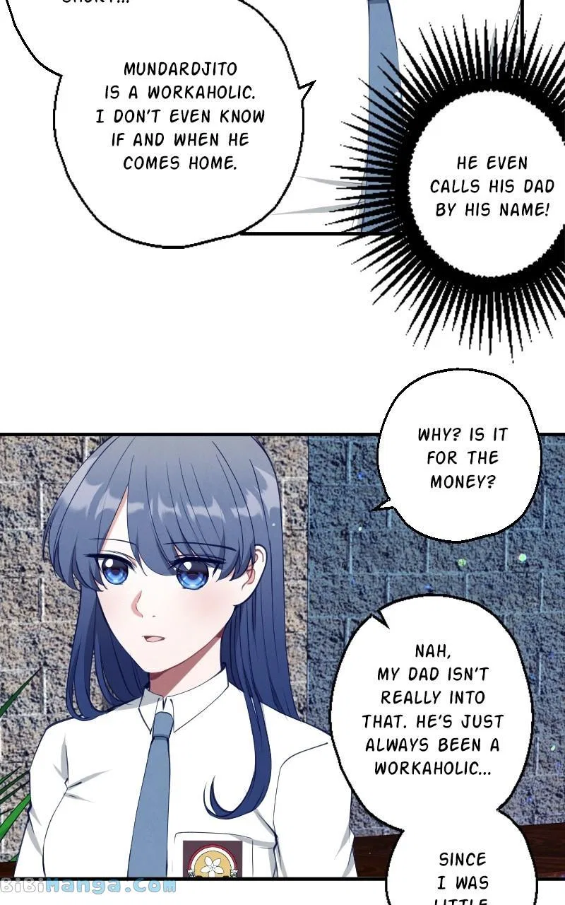 Seven Years Later Chapter 75 – Page 39