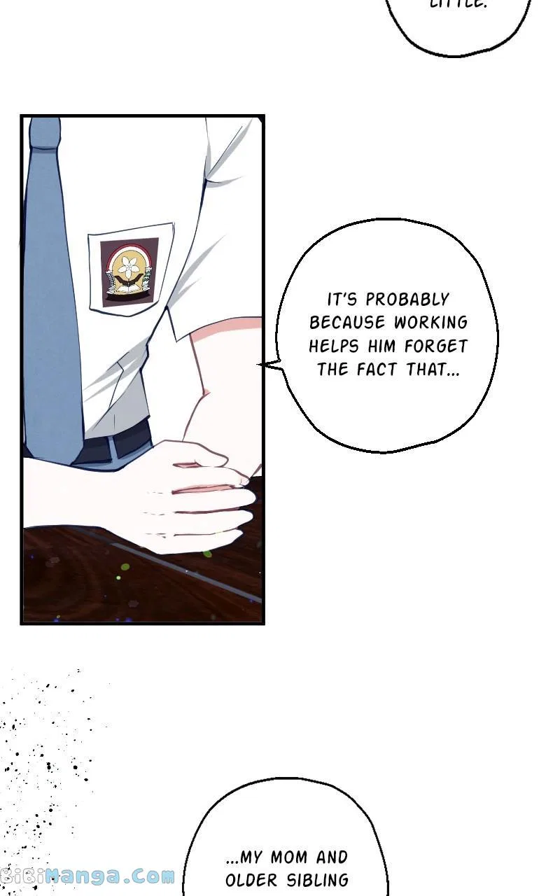 Seven Years Later Chapter 75 – Page 40