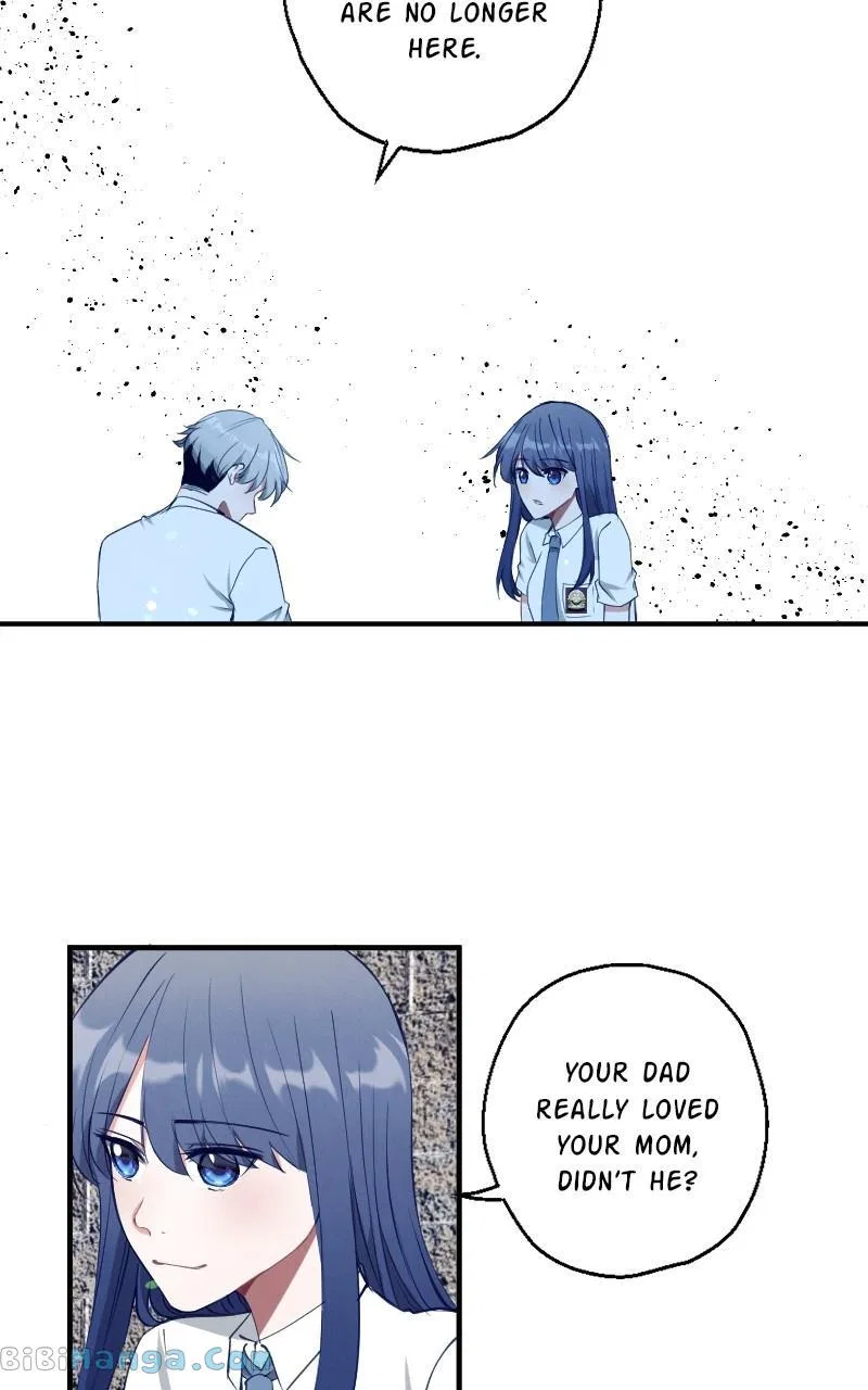 Seven Years Later Chapter 75 – Page 41