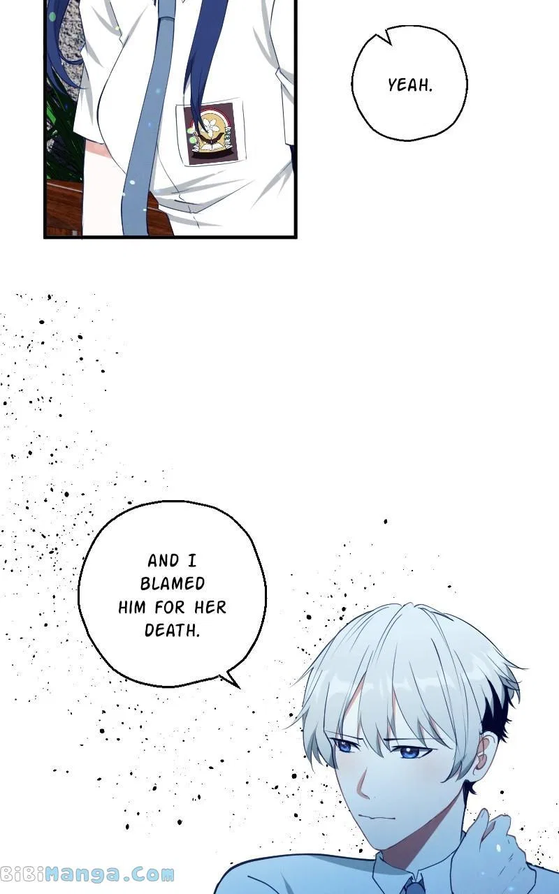 Seven Years Later Chapter 75 – Page 42
