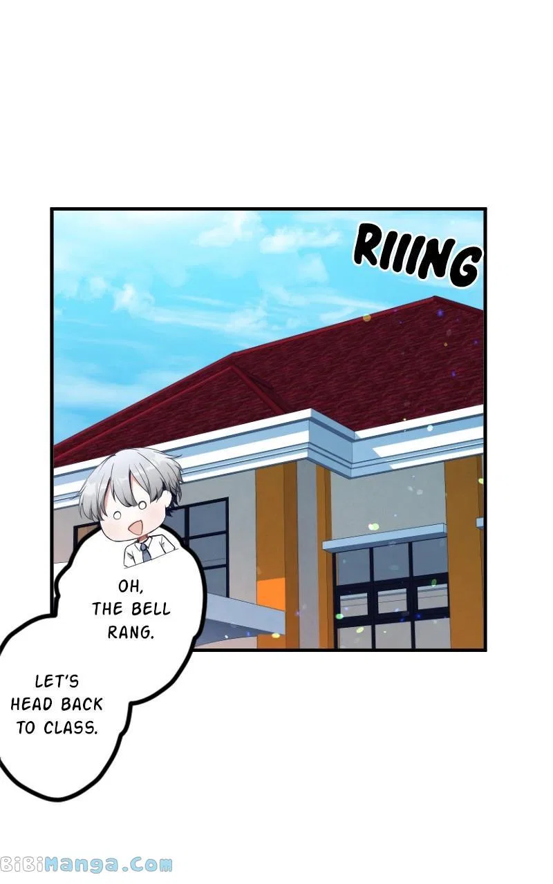 Seven Years Later Chapter 75 – Page 44