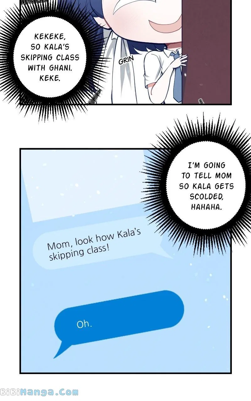 Seven Years Later Chapter 75 – Page 47