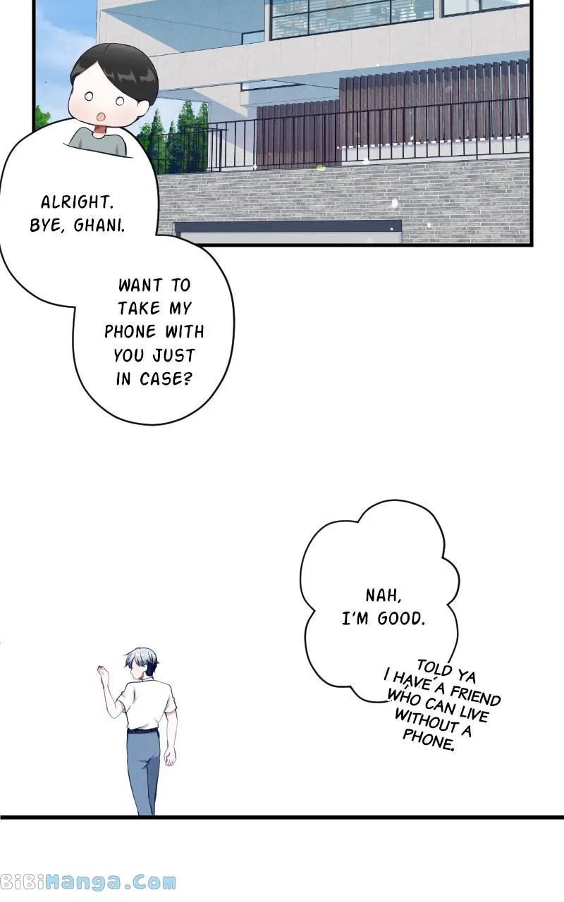 Seven Years Later Chapter 74 – Page 10