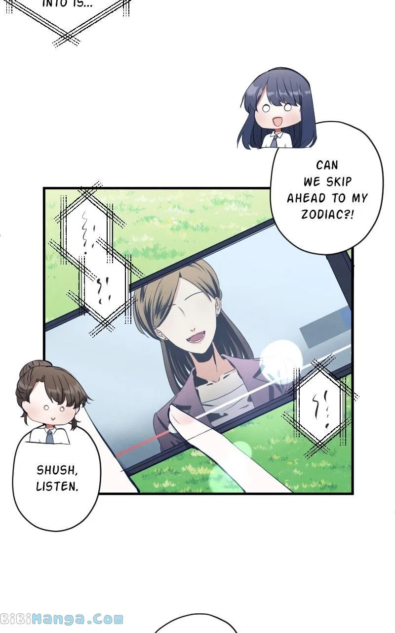 Seven Years Later Chapter 74 – Page 12