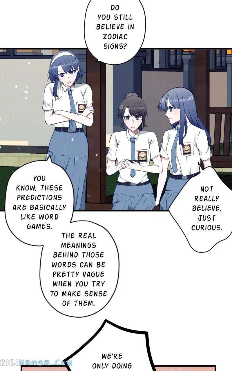 Seven Years Later Chapter 74 – Page 13