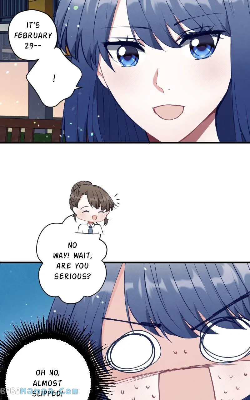 Seven Years Later Chapter 74 – Page 15