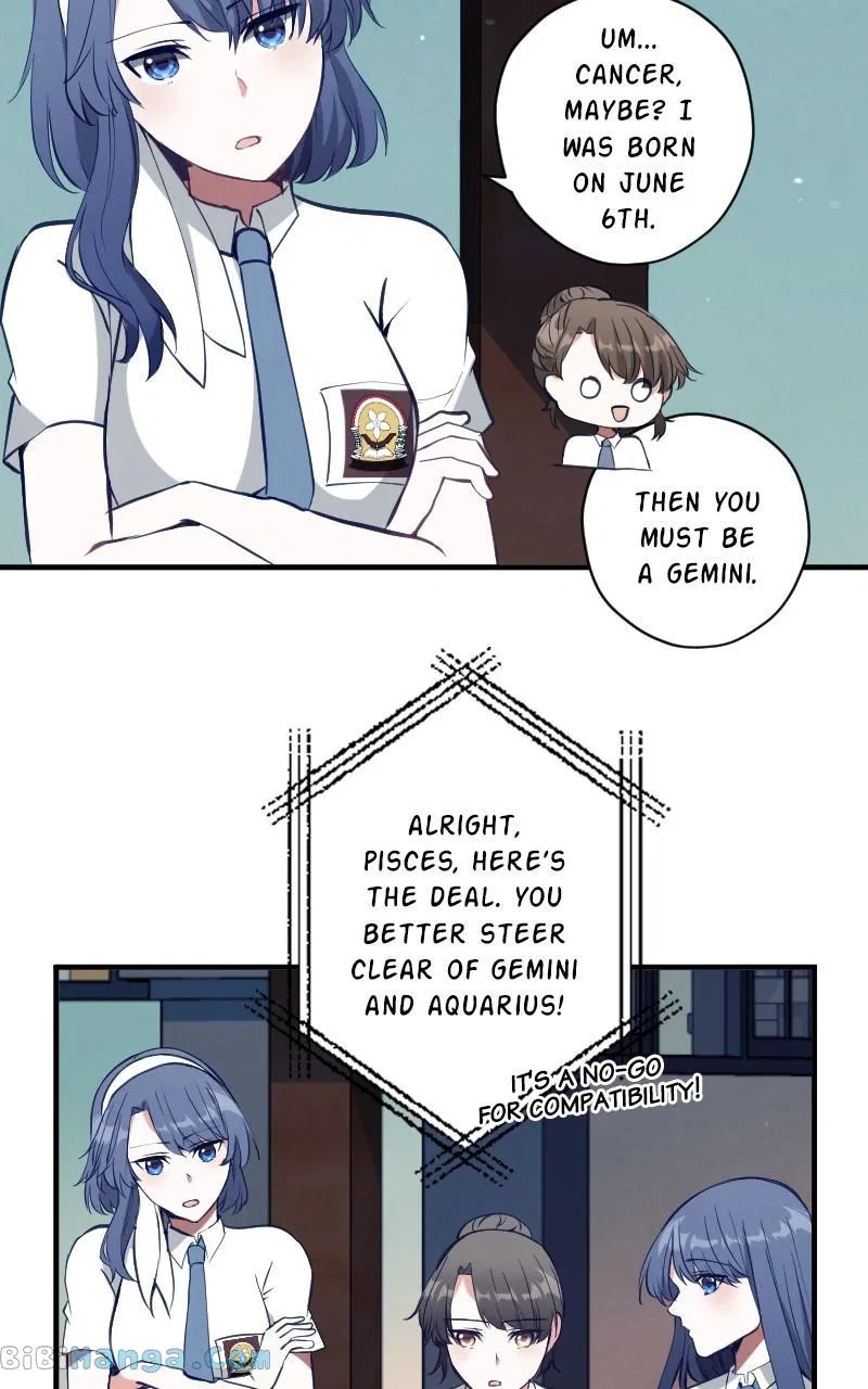 Seven Years Later Chapter 74 – Page 19