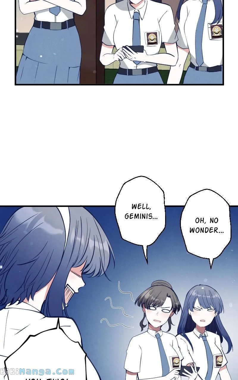 Seven Years Later Chapter 74 – Page 20