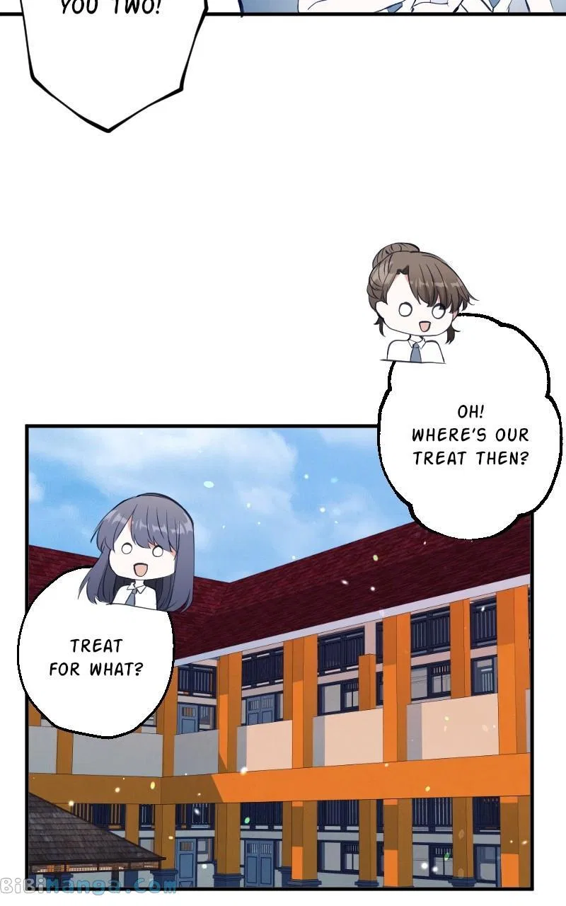 Seven Years Later Chapter 74 – Page 21