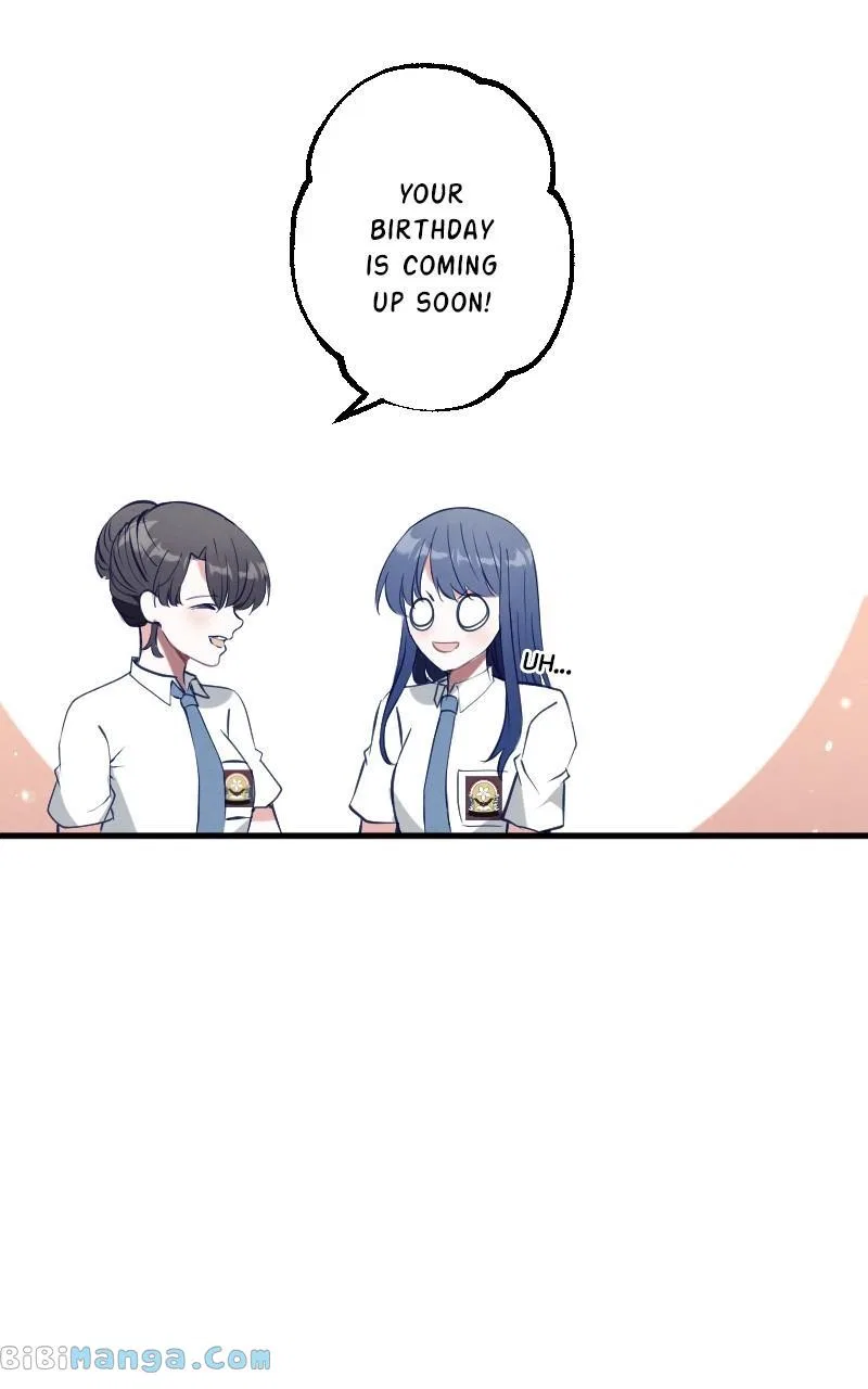 Seven Years Later Chapter 74 – Page 22