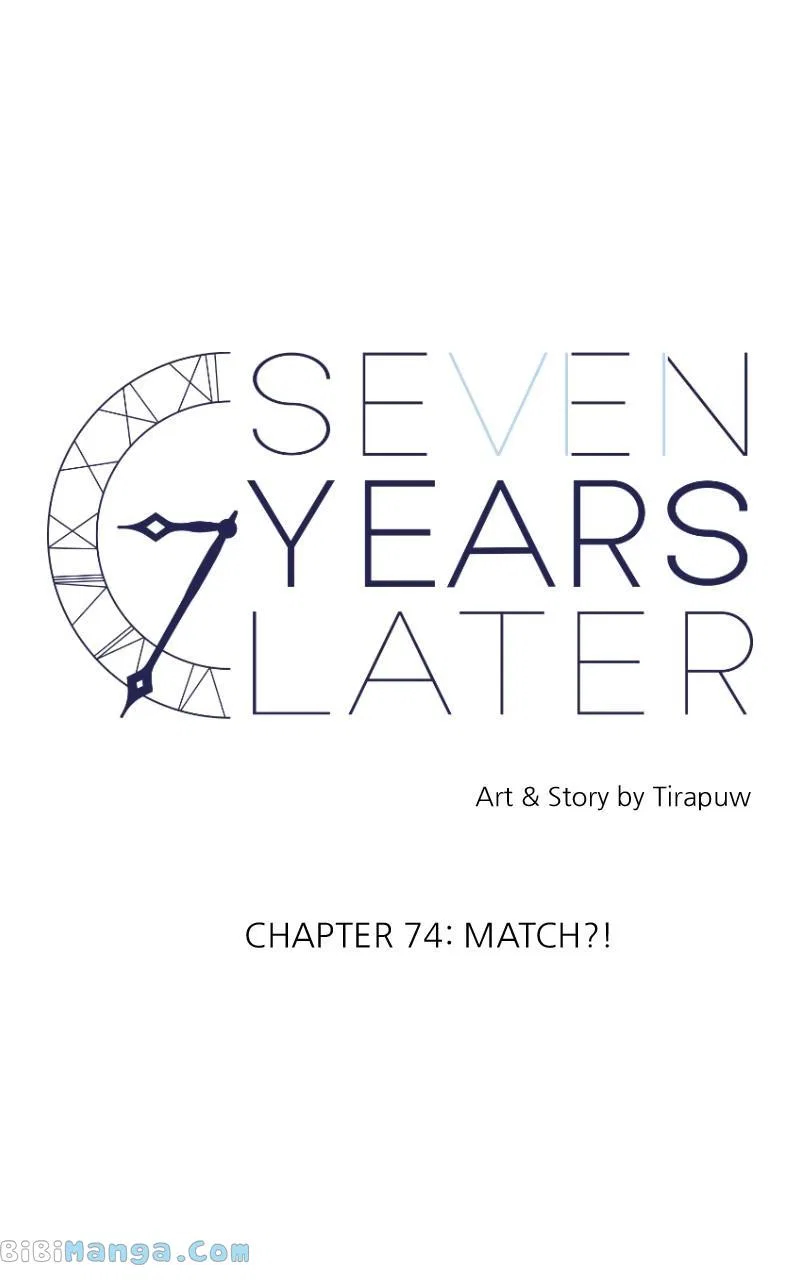 Seven Years Later Chapter 74 – Page 23