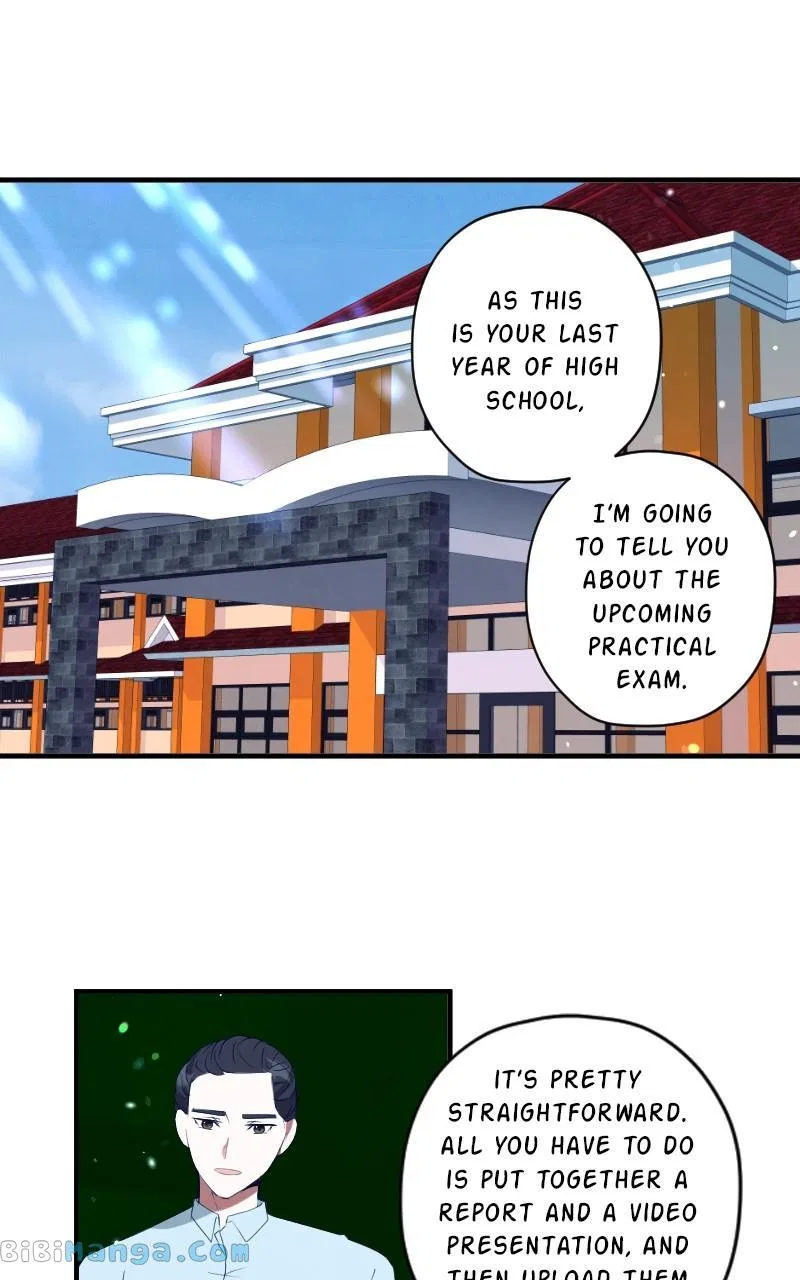 Seven Years Later Chapter 74 – Page 24