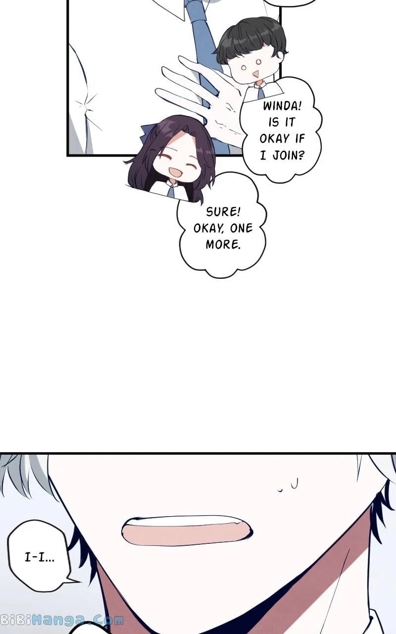 Seven Years Later Chapter 74 – Page 29